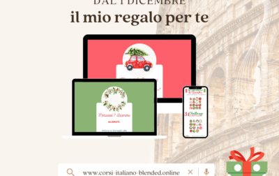 il mio regalo per te