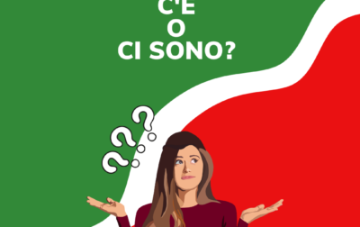 esserci